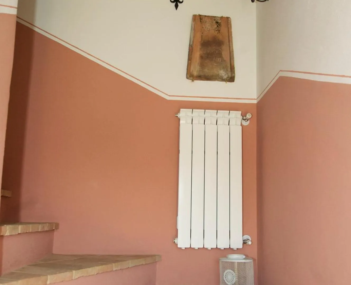 Appartement Il Giardino à Asciano Italie