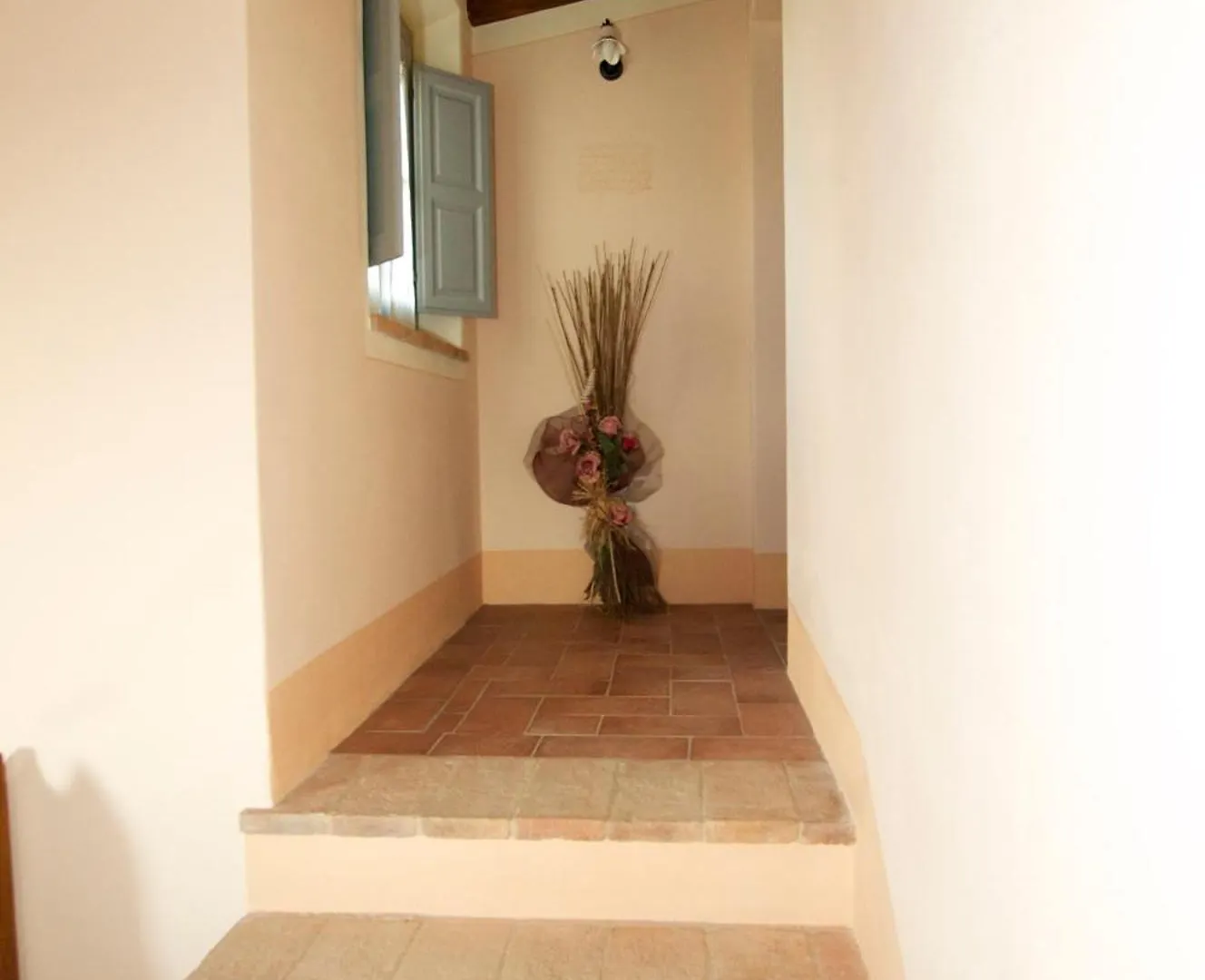 Appartement Il Giardino à Asciano 0*,  Italie