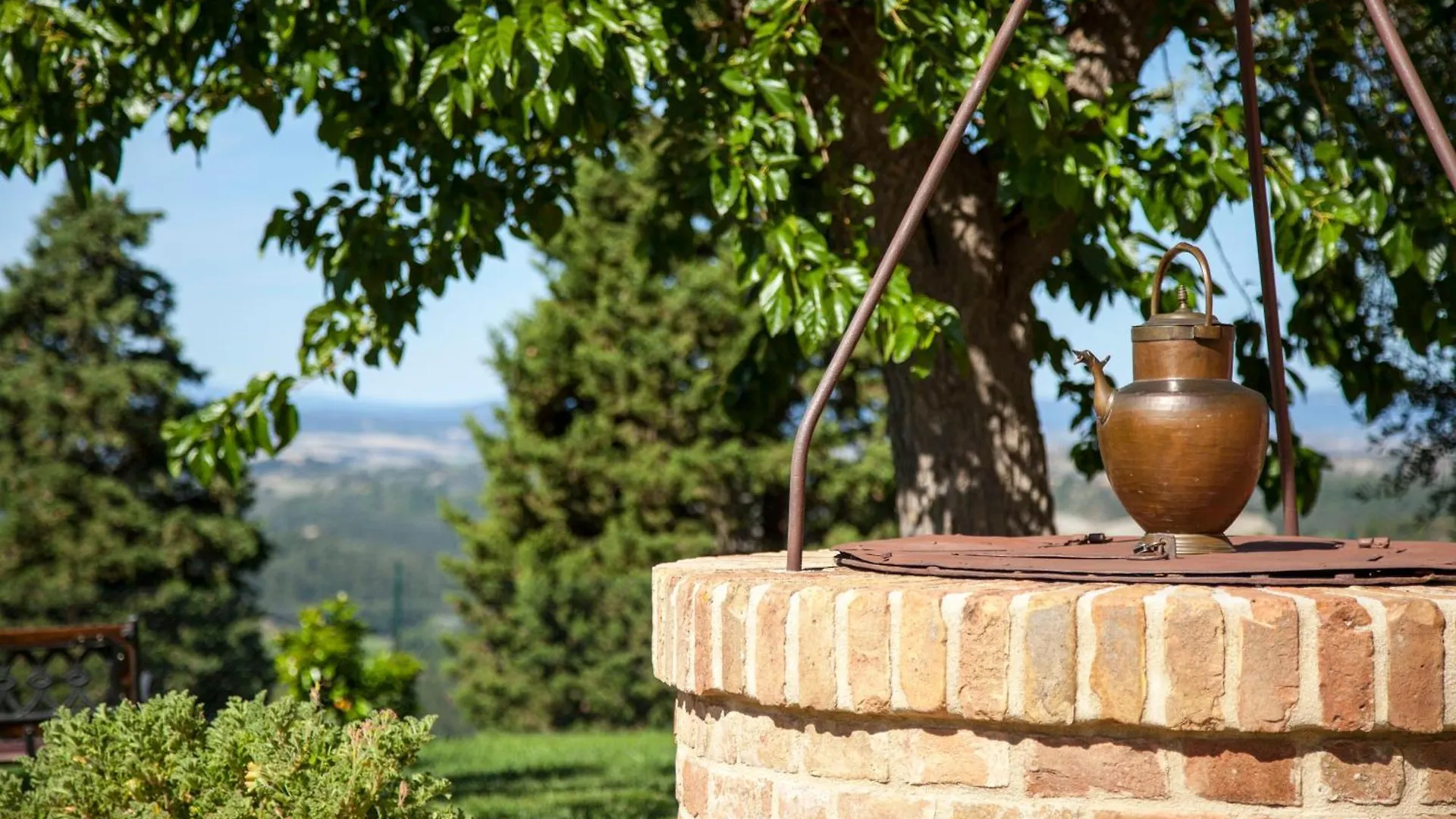 Appartement Il Giardino à Asciano 0*,  Italie