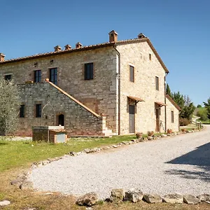Podere Sant'antonio Appartement